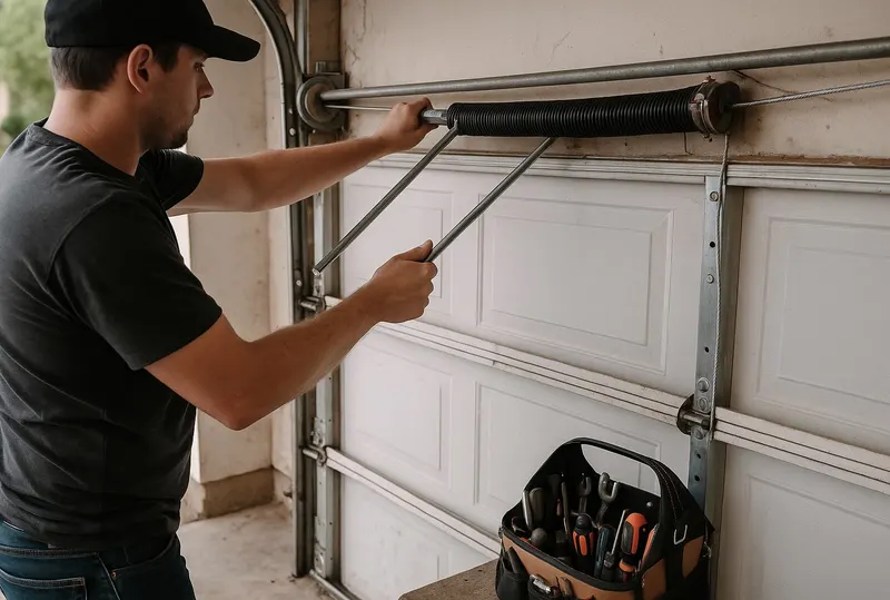 About Waukegan Garage Door