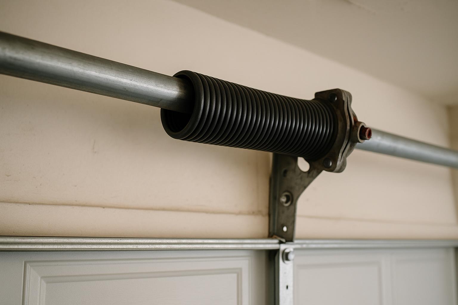 How Often Should You Replace Garage Door Springs?