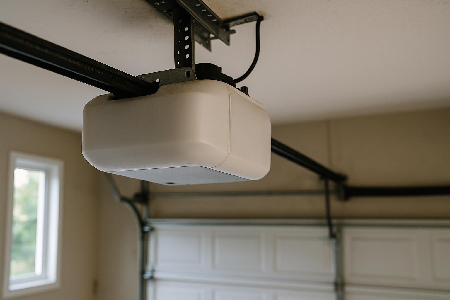 Signs Your Garage Door Opener Is Failing (And What to Do)
