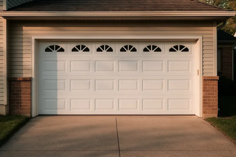 Contact Waukegan Garage Door