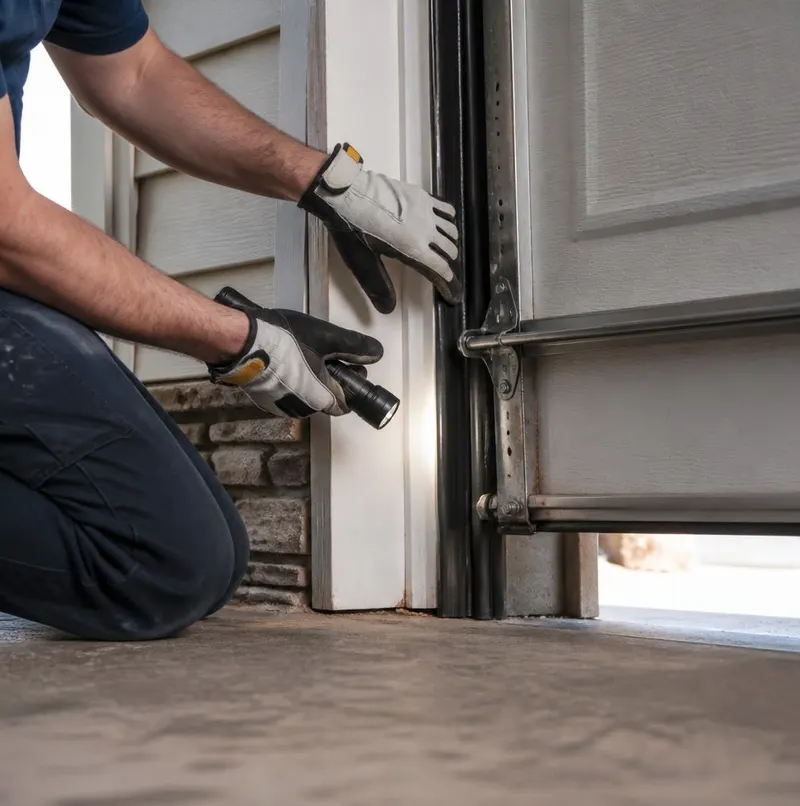 Spring Replacement in Waukegan